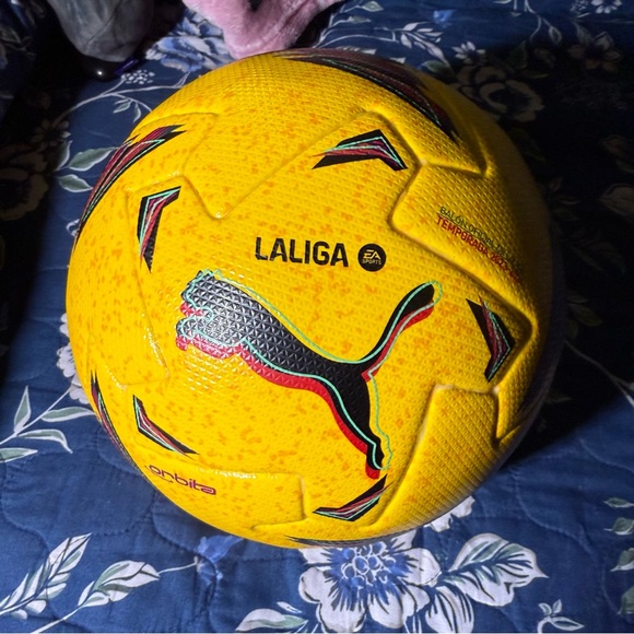 Puma Orbita LaLiga 1 - Picture 1 of 4